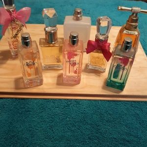 Juicy couture purfume